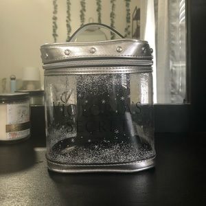 Victoria Secrets makeup bag